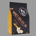 Whey Isolate 90% Banana 1X750GR.